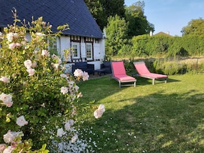 Boendeområde