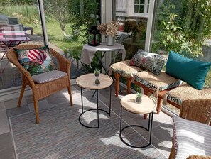 Interiör