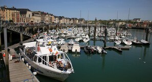 Marina