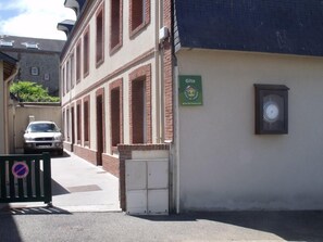 Exteriör