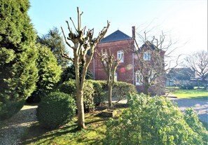 Boendeområde