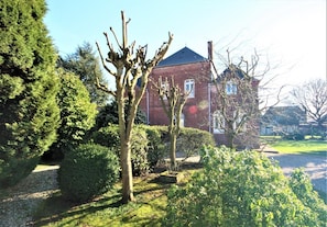 BoendeomrÄde