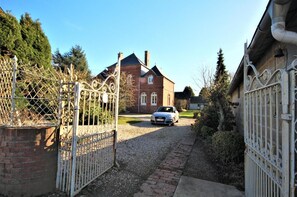 Boendeområde