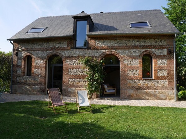 Außenbereich