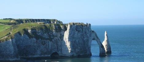 Étretat G9246