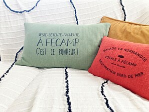 A Fécamp c'est le bonheur !