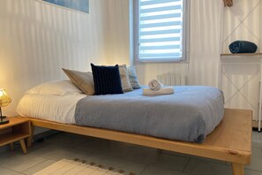 Chambre lit 140cm