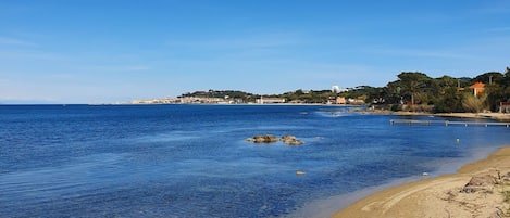 Plage