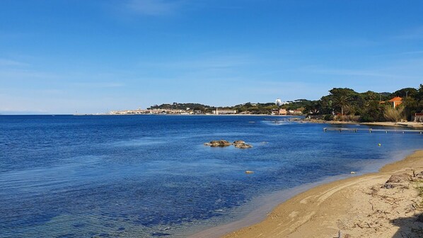 Plage