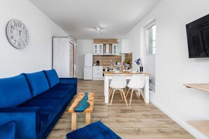 Coin séjour