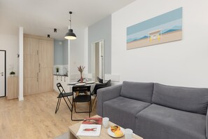Coin séjour