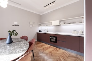 Cucina privata
