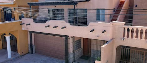 Casa Pistola in Las Palmas San Felipe, BC. Rental Home