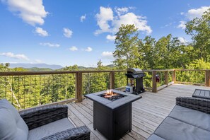 Fire Pit