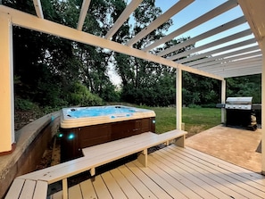 Terrass/Patio