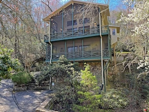 Creekside