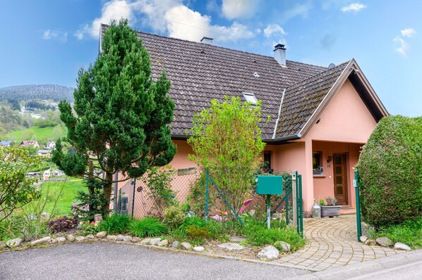Außenbereich