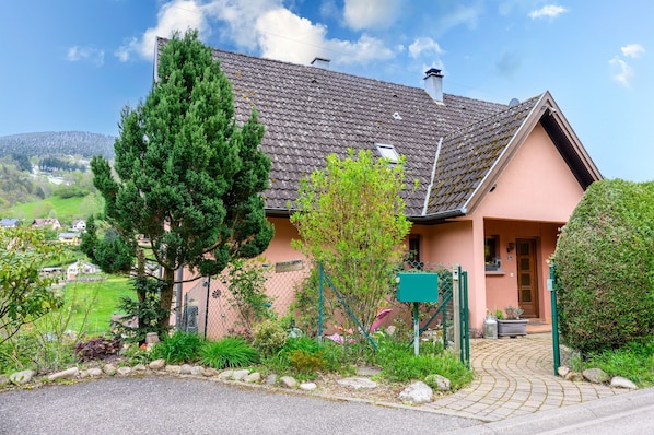 Außenbereich