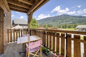 Speisen im Freien