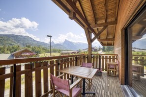 Speisen im Freien