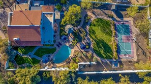Your Own Private PV Estate