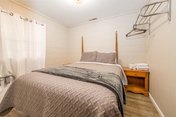 Queen Bed #2