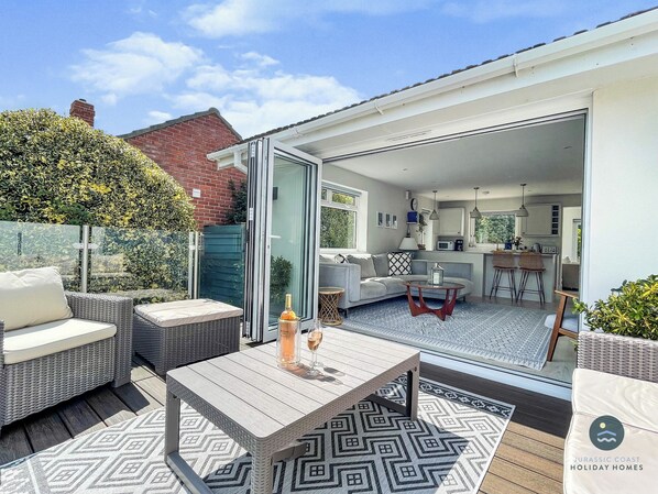 Decking