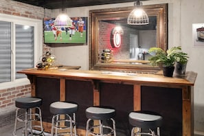 Bar (sur place)