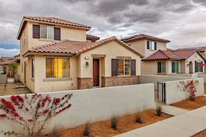 Resort Home in La Quinta