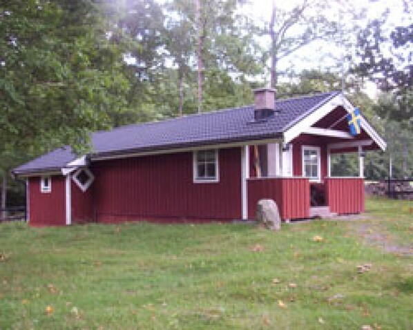 Exteriör