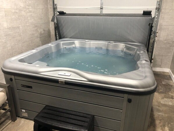 Enjoy a Relaxing Stay!