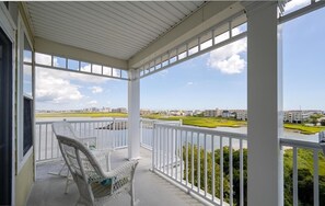 Sunset Island 39 Fountain Drive West unit 5A