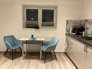 Eget kök