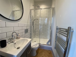 en suite