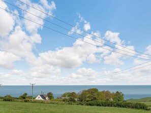 Caerau Bach location | Caerau Bach, Trefin, near St David’s