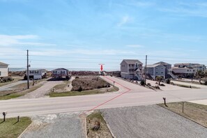 Beach Access