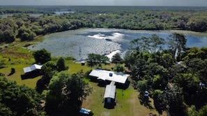 Sandy Lake East