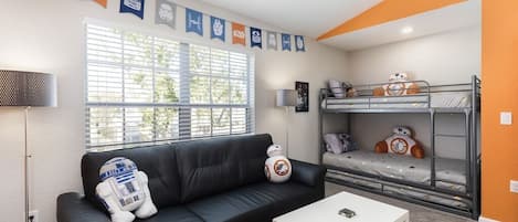Habitación