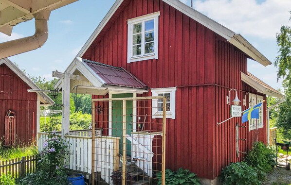 Exteriör