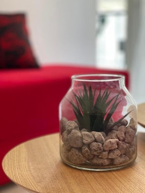 Detalj interiör