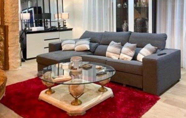 living-room