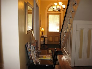 Front Hall