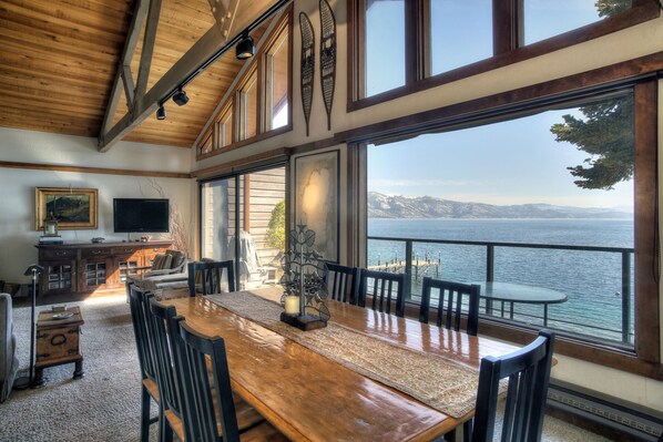Dinning Area