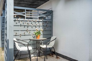 Speisen im Freien