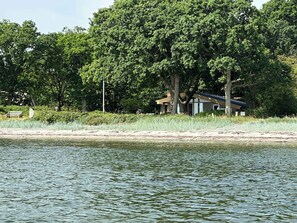 Boendeområde