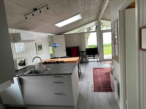 Interiör