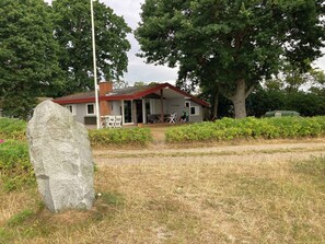 Exteriör