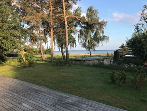 Boendeområde