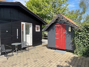 Exteriör