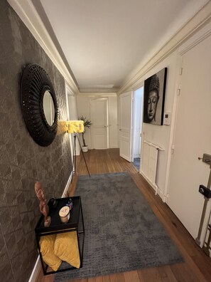 Interiör